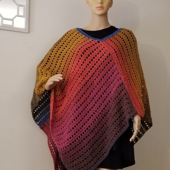 Poncho - Picture 2 of 2